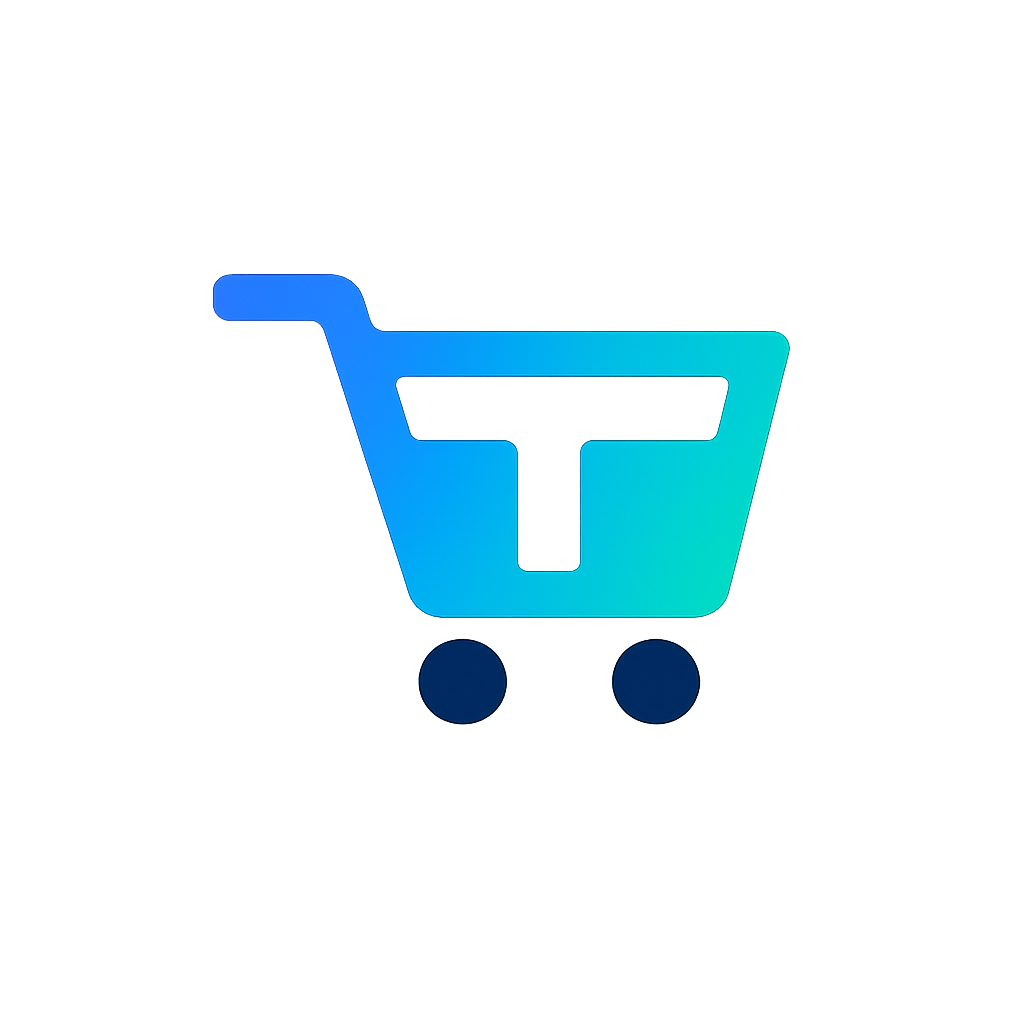 Logo TokTok Delivery